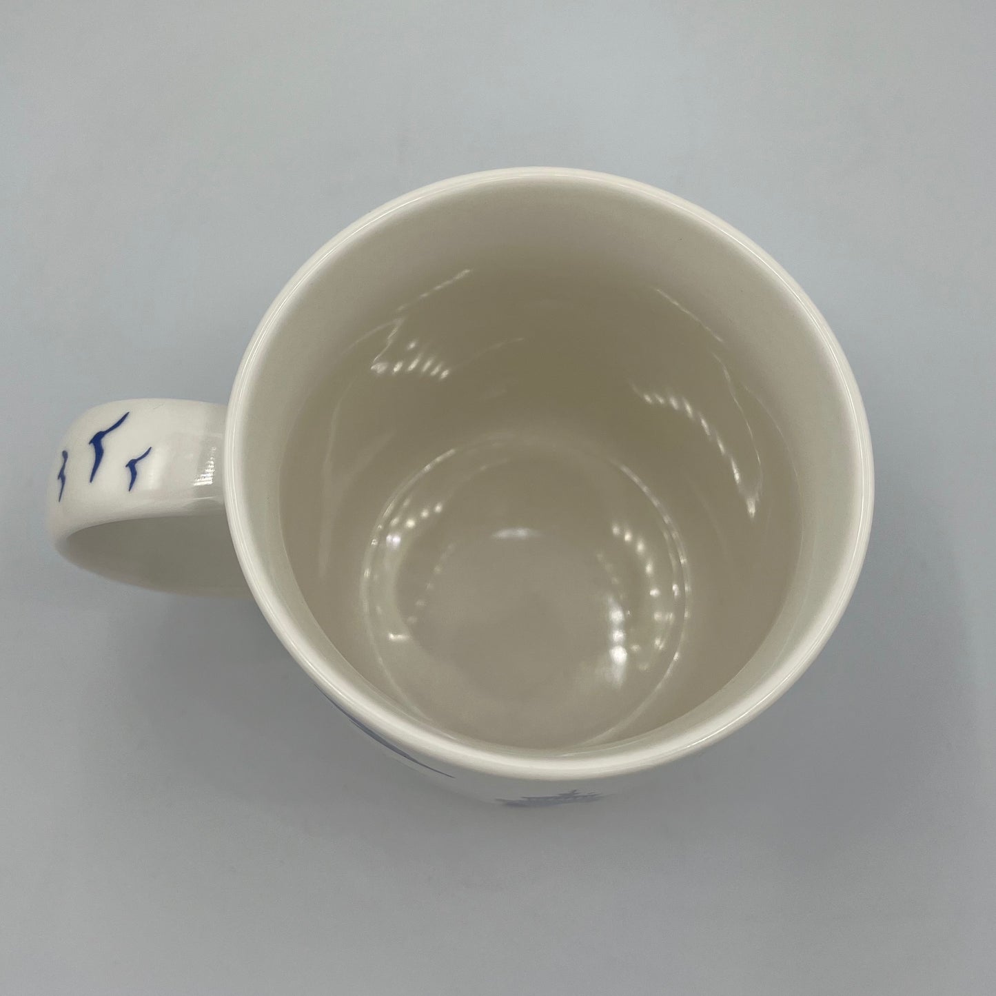 Mug - Lighthouse Blue