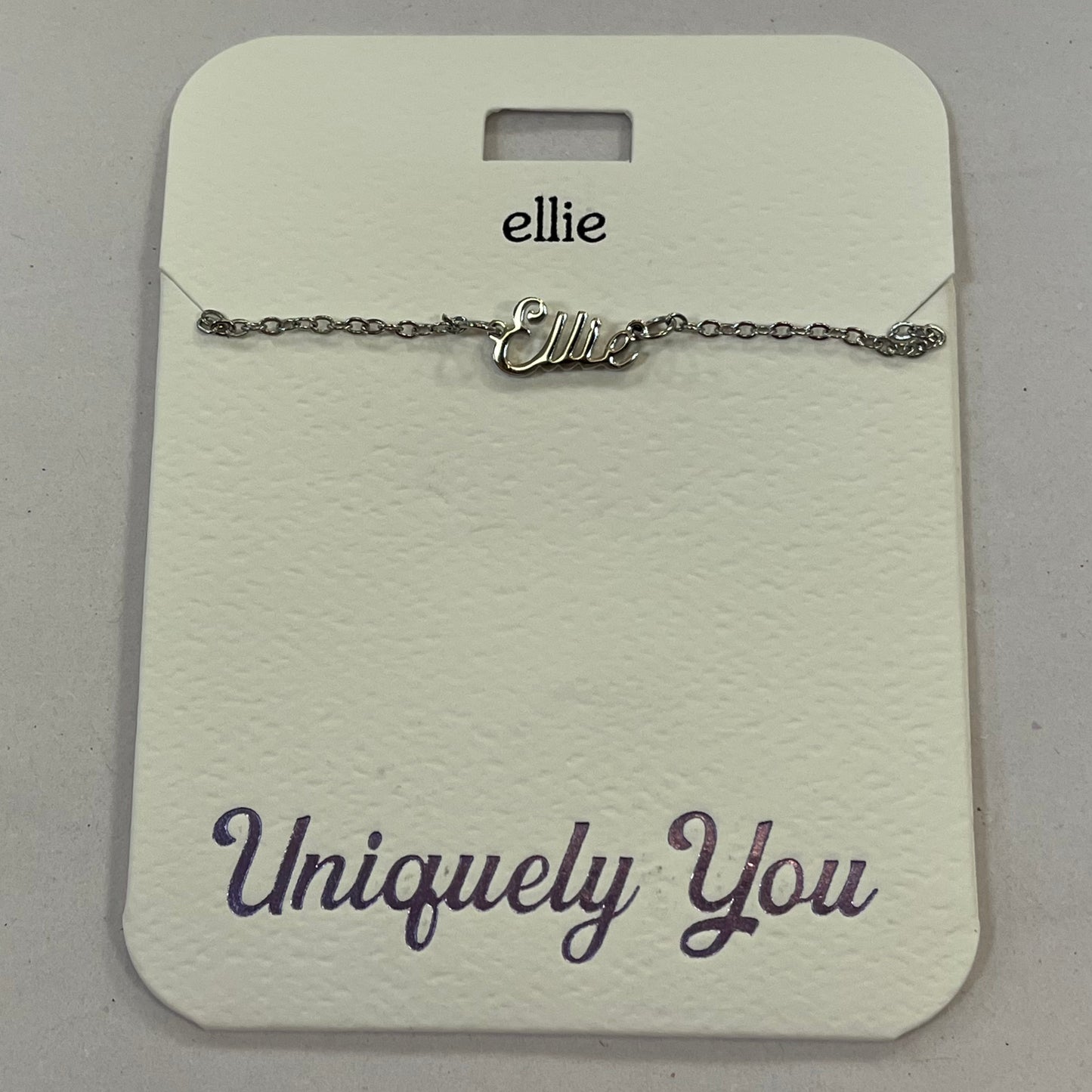 Necklace - YOU 5207 - Ellie