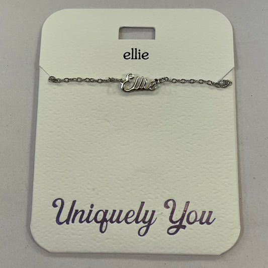 Necklace - YOU 5207 - Ellie