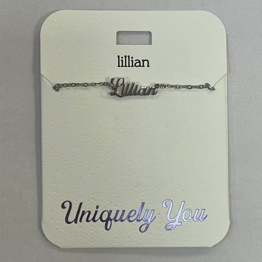 Necklace - YOU 5506 - Lillian