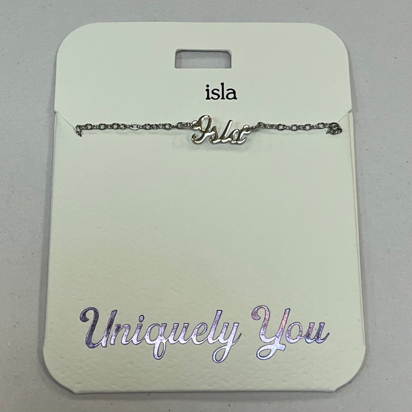 Necklace - YOU 5352 - Isla