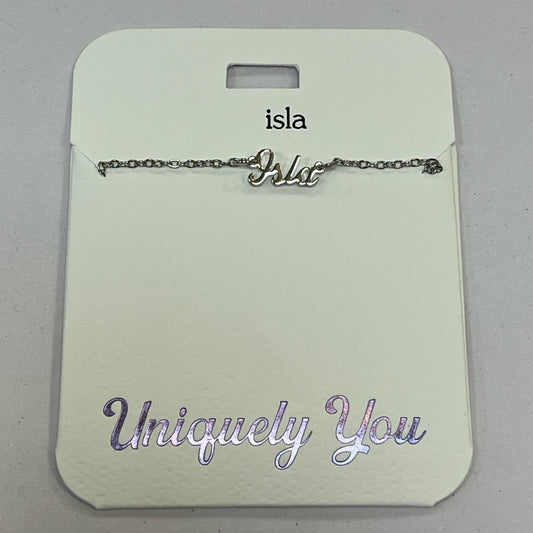 Necklace - YOU 5352 - Isla