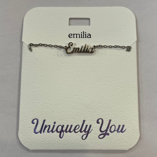 Necklace - YOU 5208 - Emelia