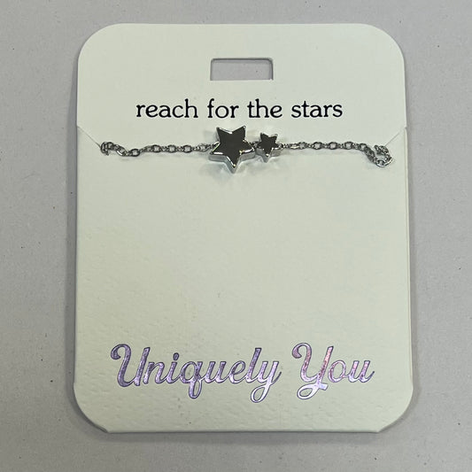 Necklace - YOU 4040 - Stars
