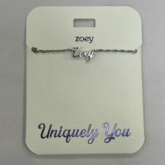 Necklace - YOU 5901 - Zoey