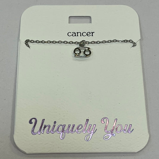 Necklace - YOU 2307 Cancer