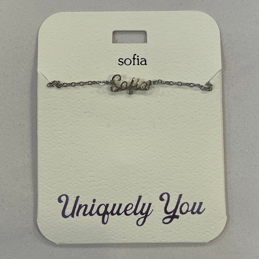 Necklace - YOU 5759 - Sofia