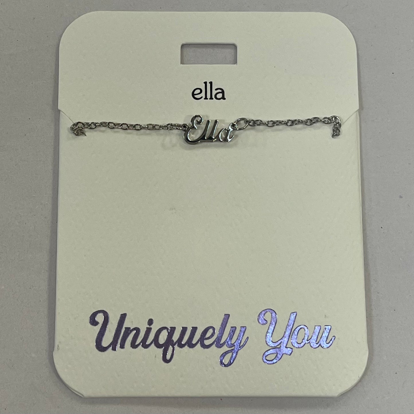 Necklace - YOU 5201 - Ella