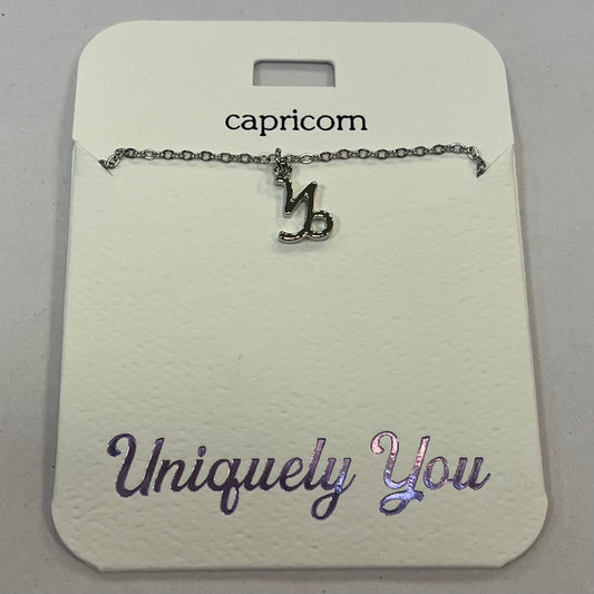 Necklace - YOU 2301 Capricorn