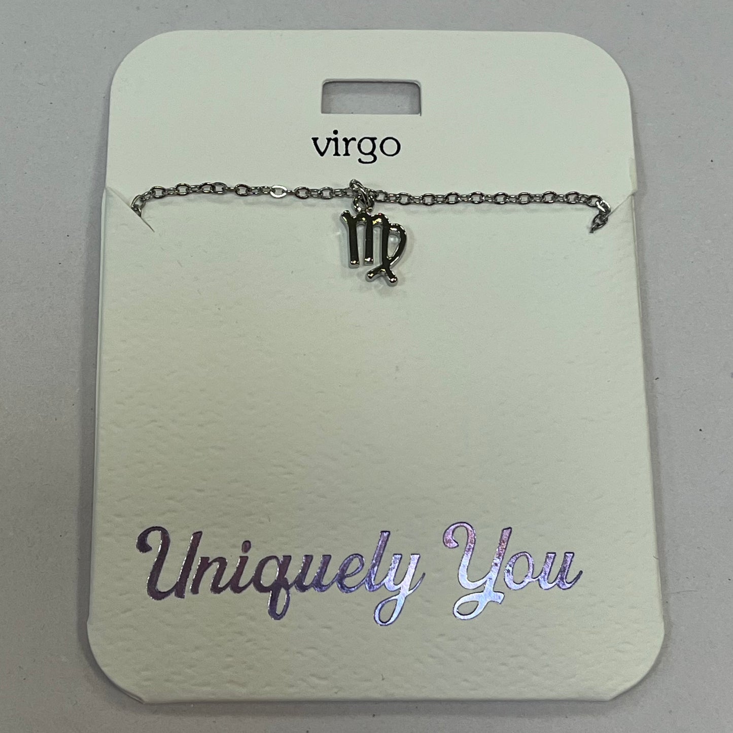 Necklace - YOU 2309 Virgo