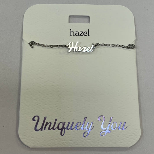 Necklace - YOU 5305 - Hazel