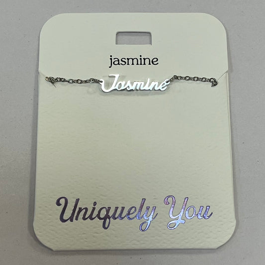 Necklace - YOU 5407 - Jasmine