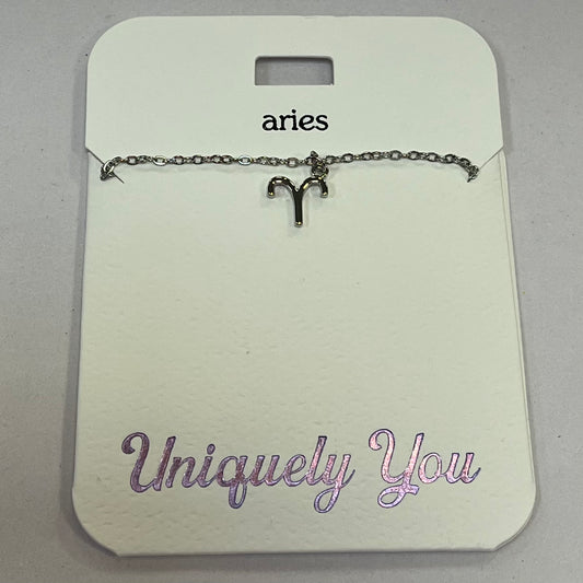 Necklace - YOU 2304 Aries