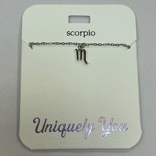 Necklace - YOU 2311 Scorpio