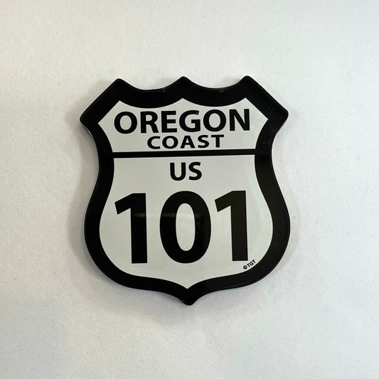 Magnet -Hwy 101 Oregon Coast