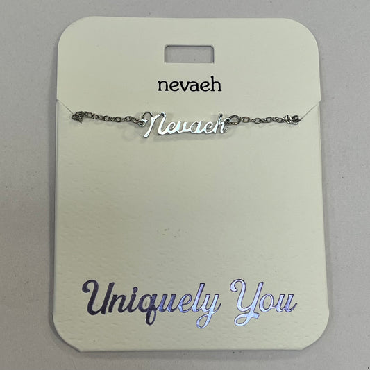 Necklace - YOU 5603 - Nevaeh