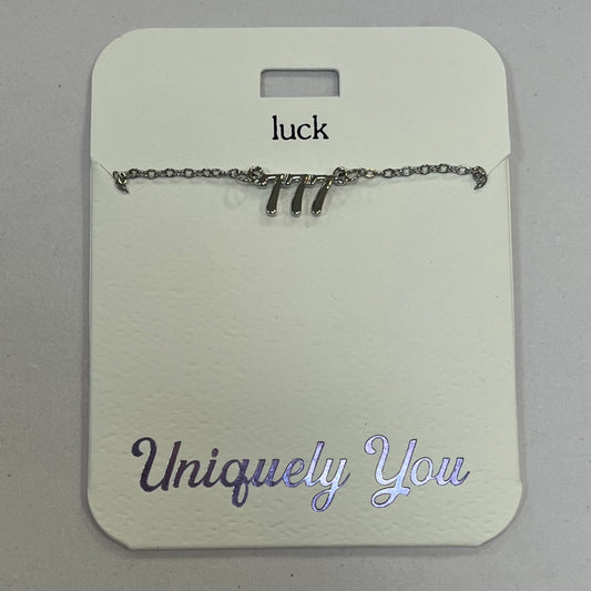 Necklace - YOU 2207