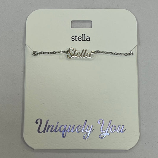 Necklace - YOU 5760 - Stella
