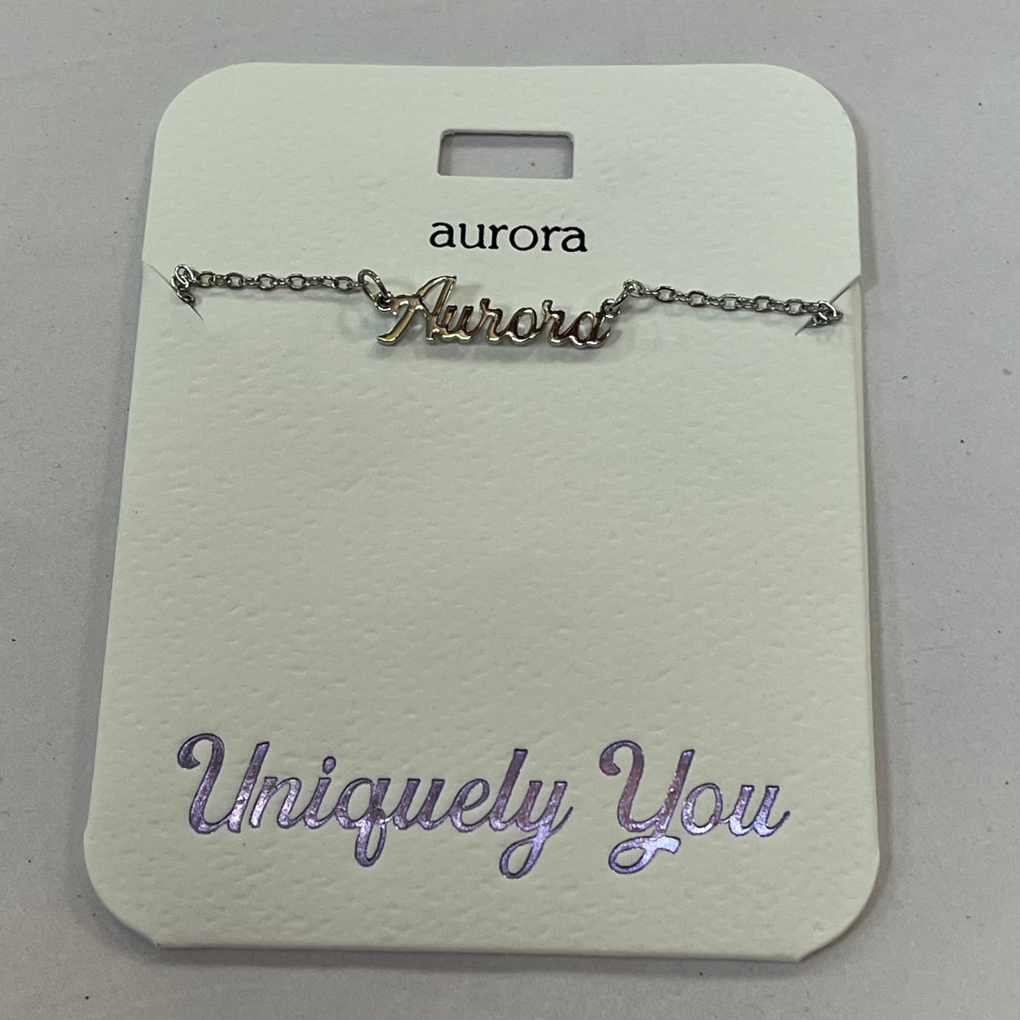 Necklace - YOU 5024 - Aurora