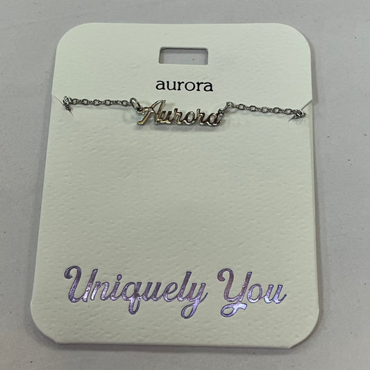 Necklace - YOU 5024 - Aurora