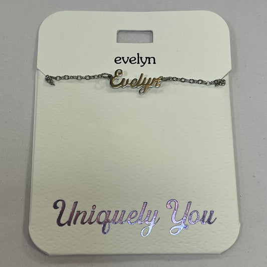 Necklace - YOU 5209 - Evelyn