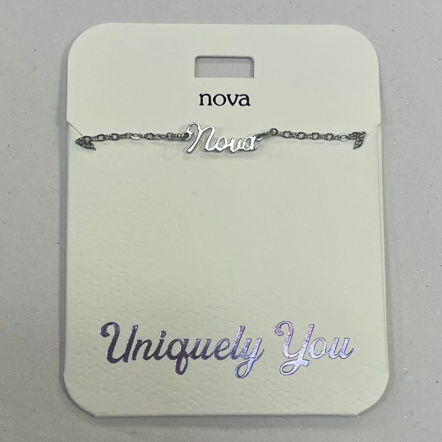 Necklace - YOU 5604 - Nova