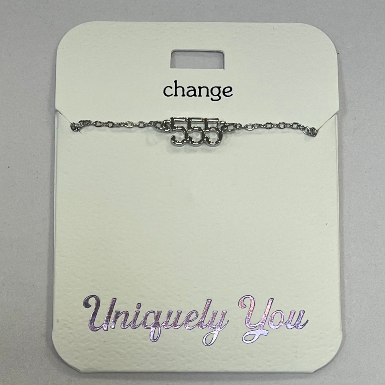 Necklace - YOU 2205