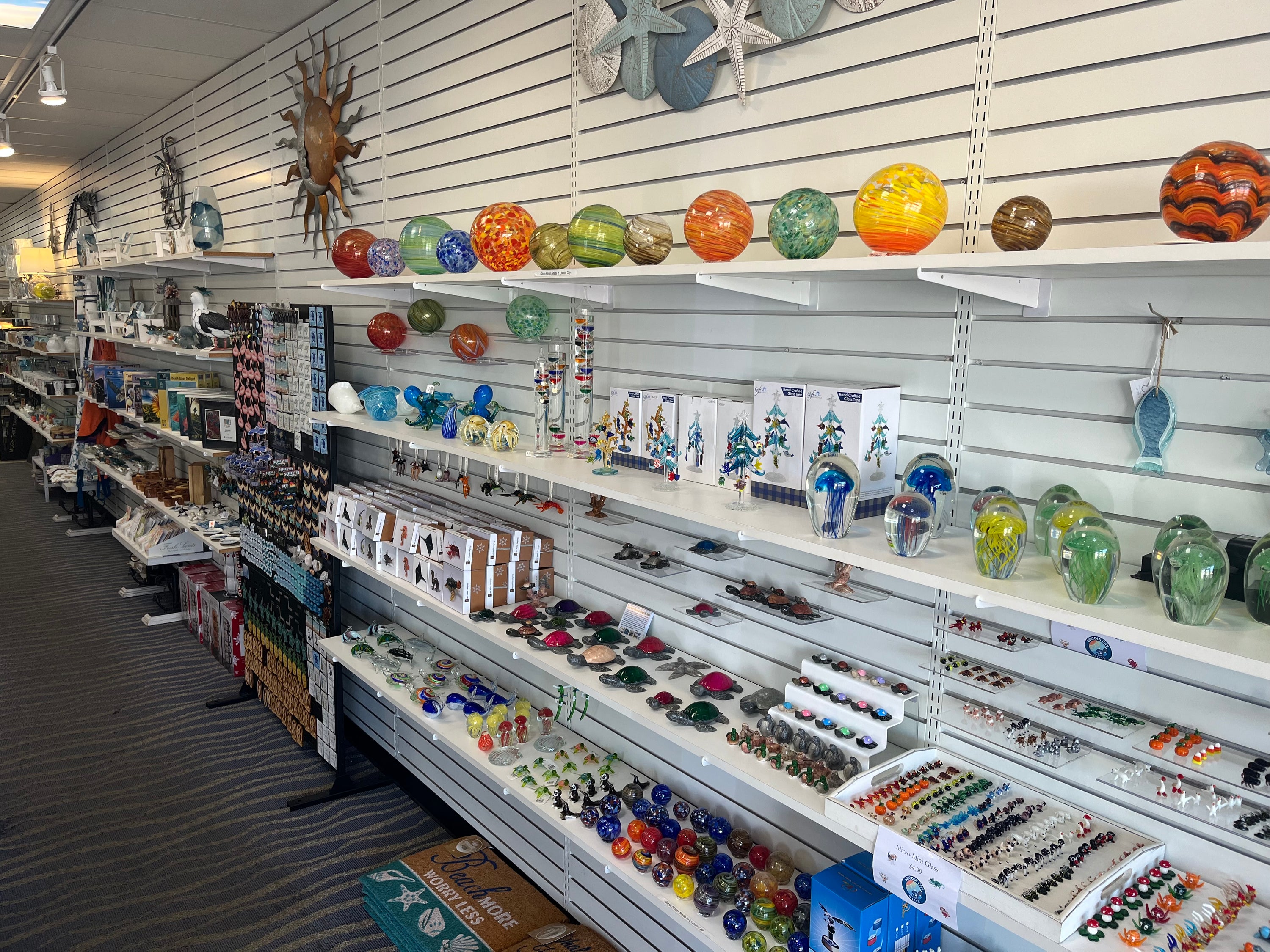 Oregon Gift Shop Oregon Souvenirs & Gifts Lincoln City Gifts