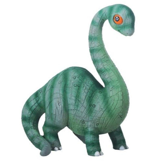 Brontosaurus Figurine