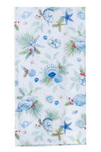 Towel - Shell Design