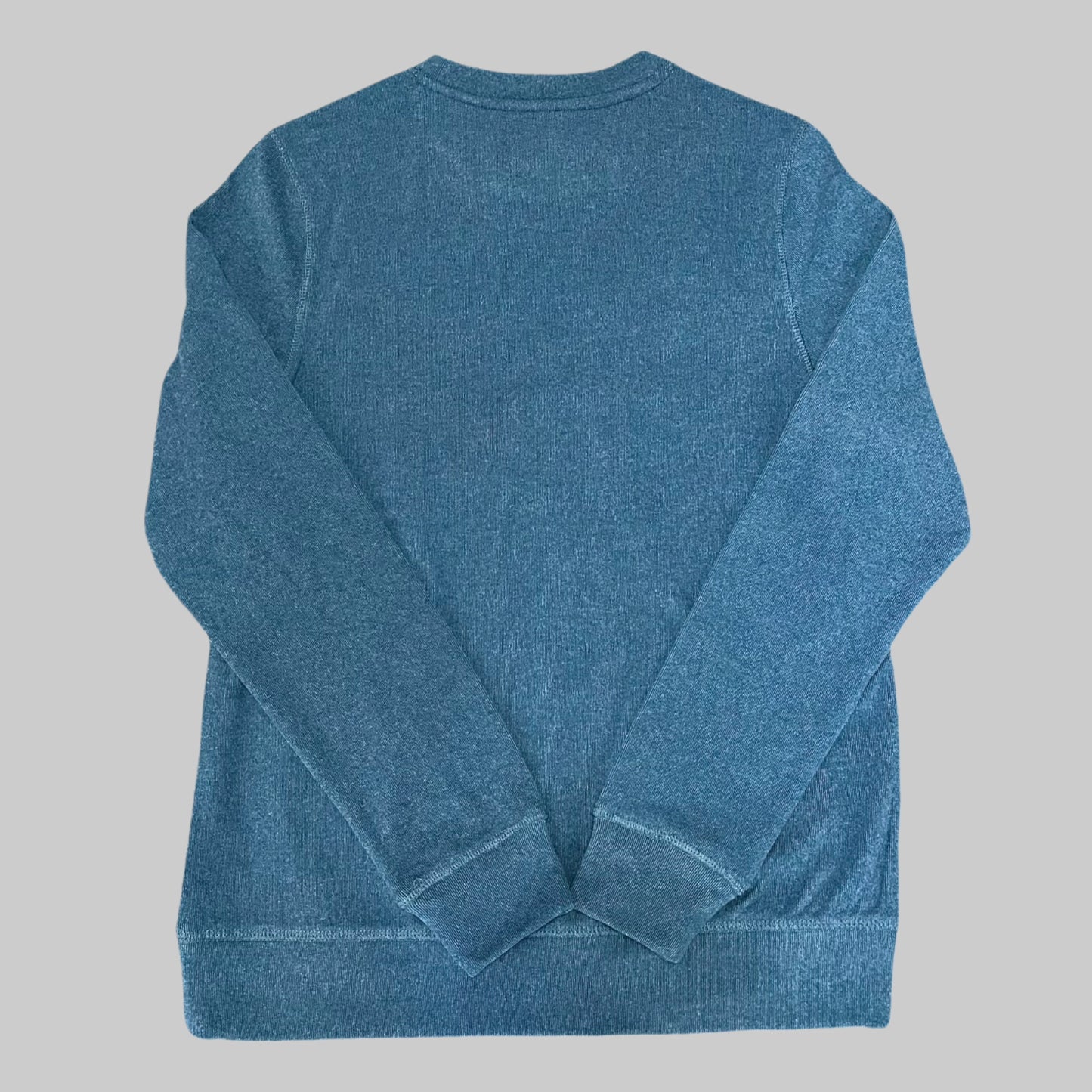 Apparel - Unisex Crewneck Lincoln City Mt. Blue