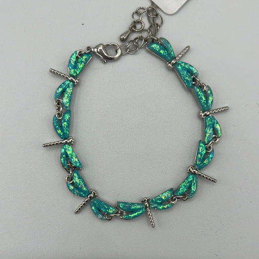 Bracelet - LKB 536 - Dragonfly