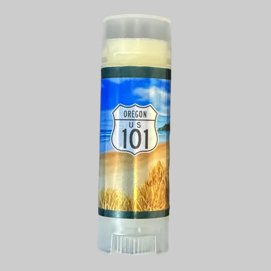 Lip Balm - Vanilla Mint Hwy 101 Chap Stick