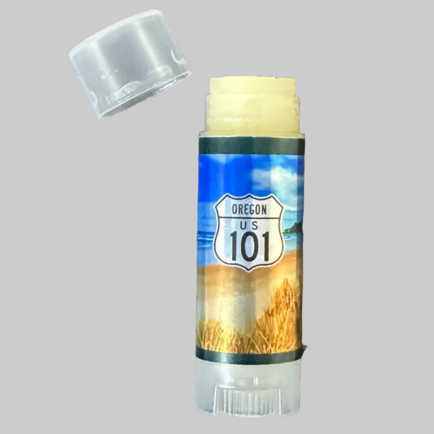 Lip Balm - Vanilla Mint Hwy 101 Chap Stick