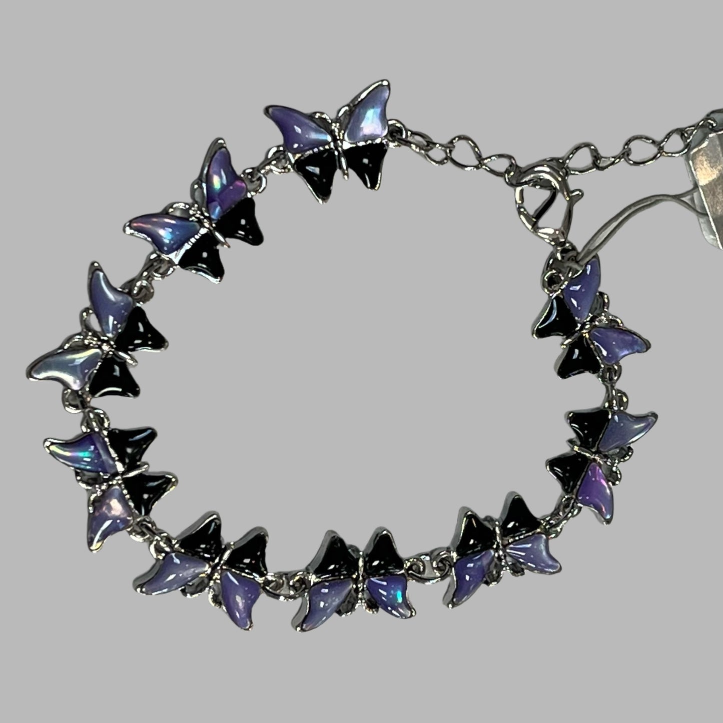 Bracelet - LKB 714 - Link Butterfly
