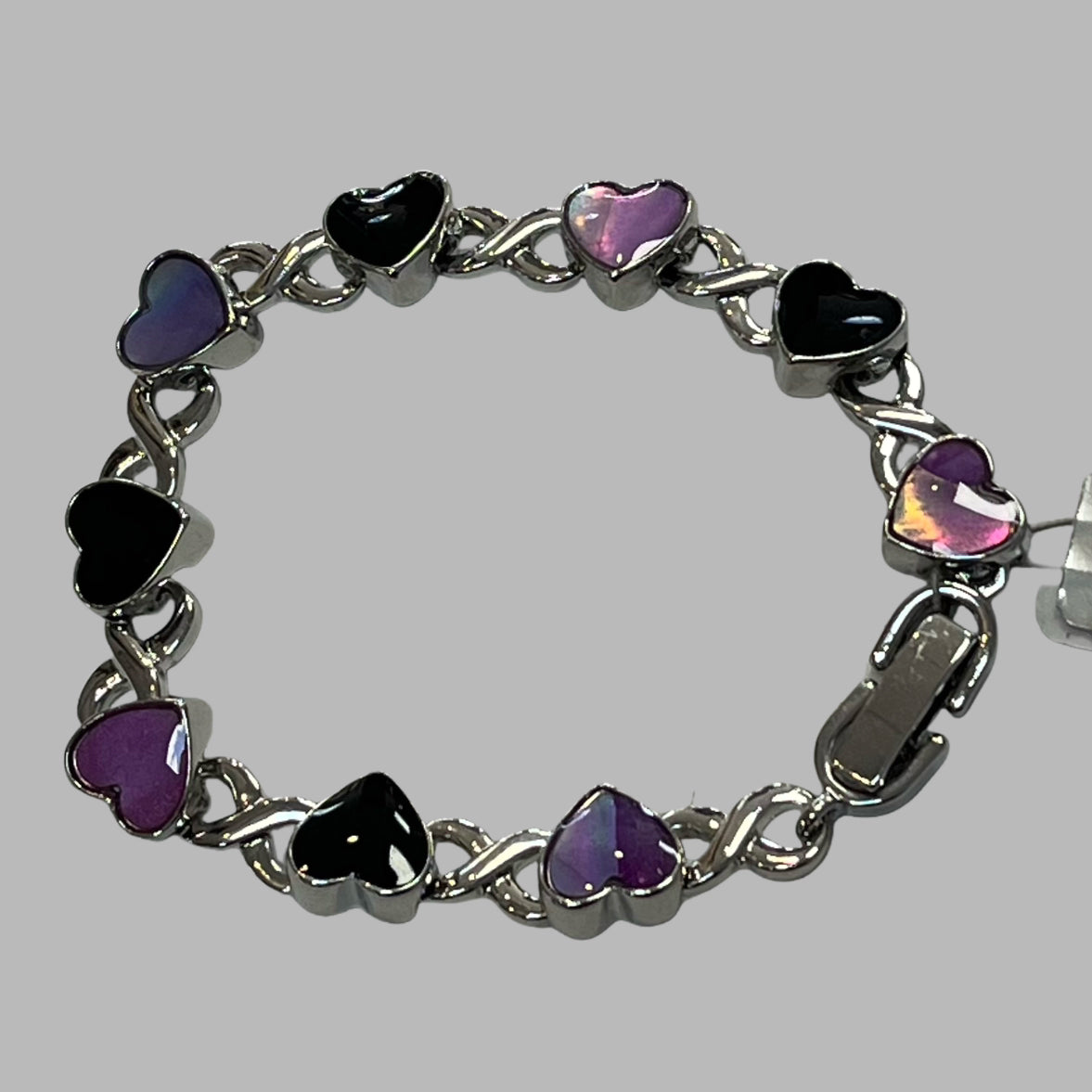 Bracelet - LKB 744 - Link Heart