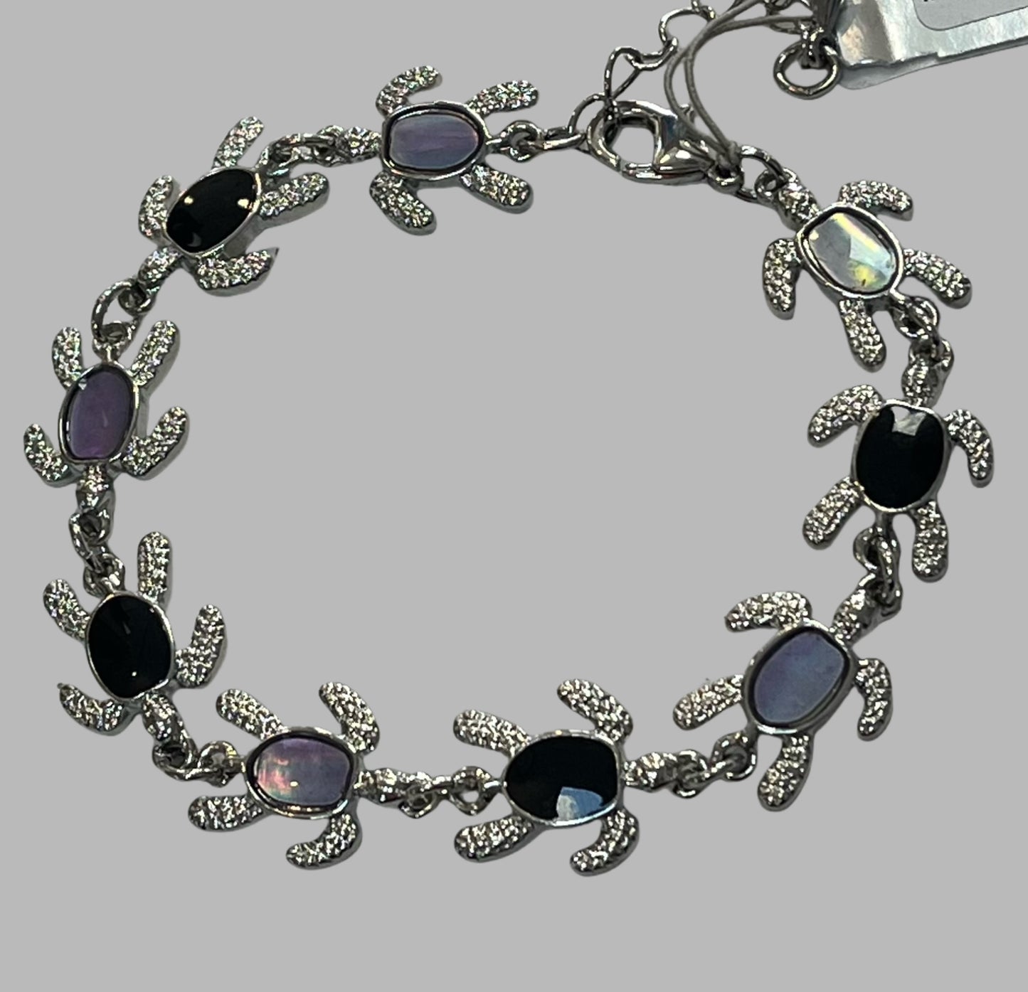 Bracelet - LKB 719 - Link Turtle
