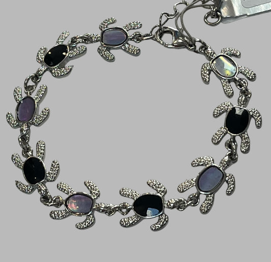 Bracelet - LKB 719 - Link Turtle