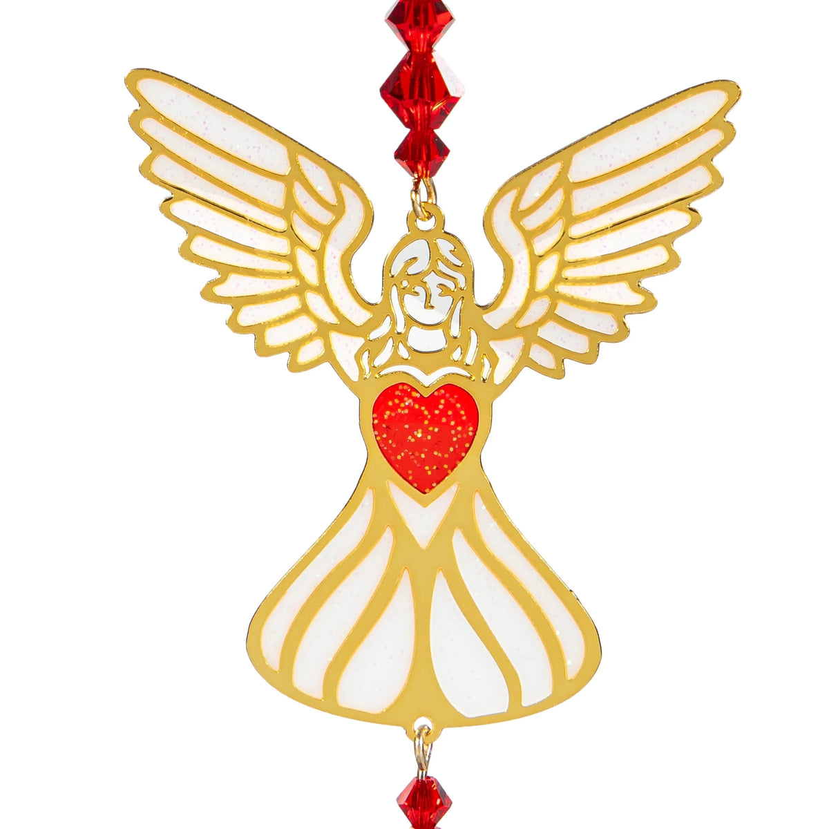 Crystal Dreams - Christmas Dream Angel