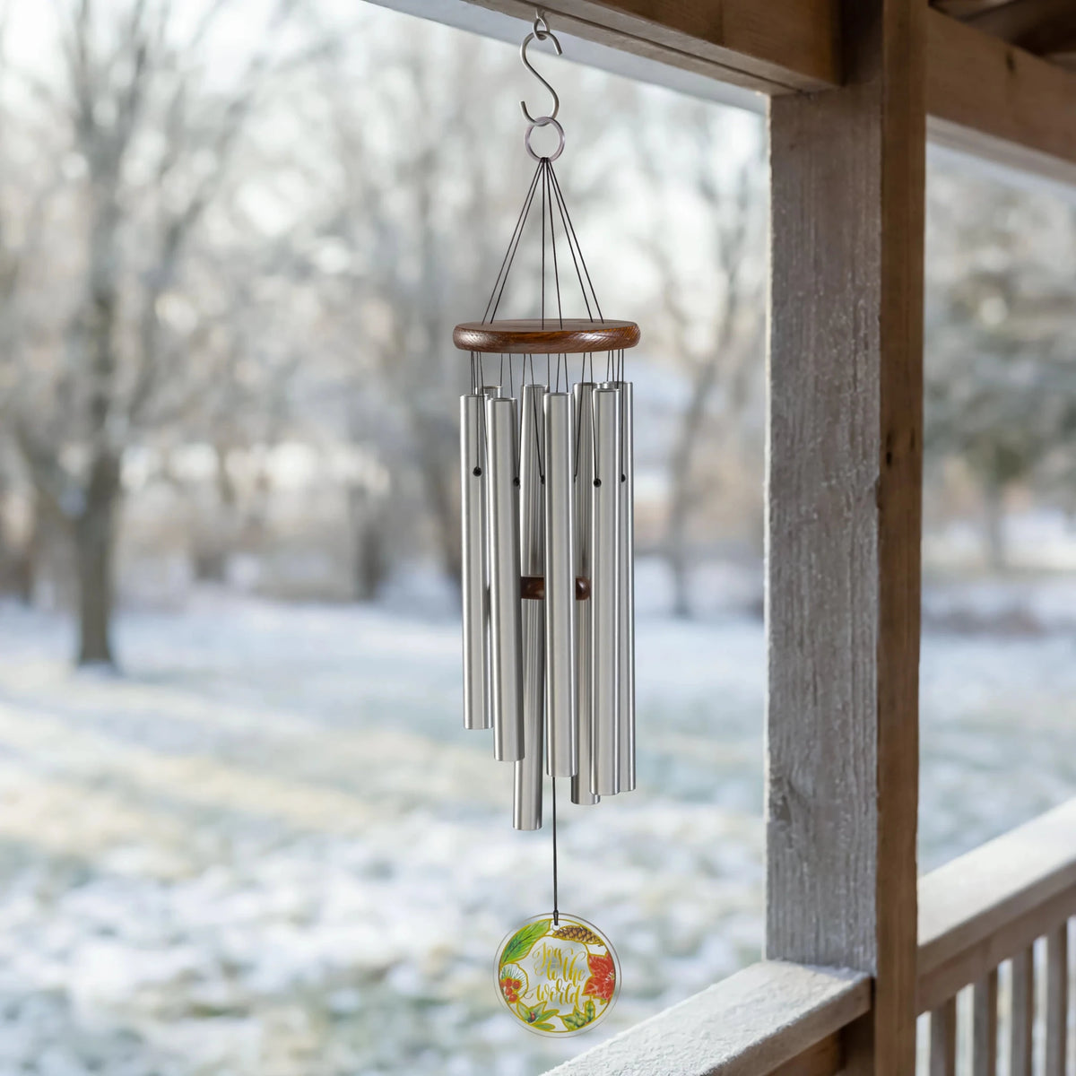 Windchime - Joy to the World