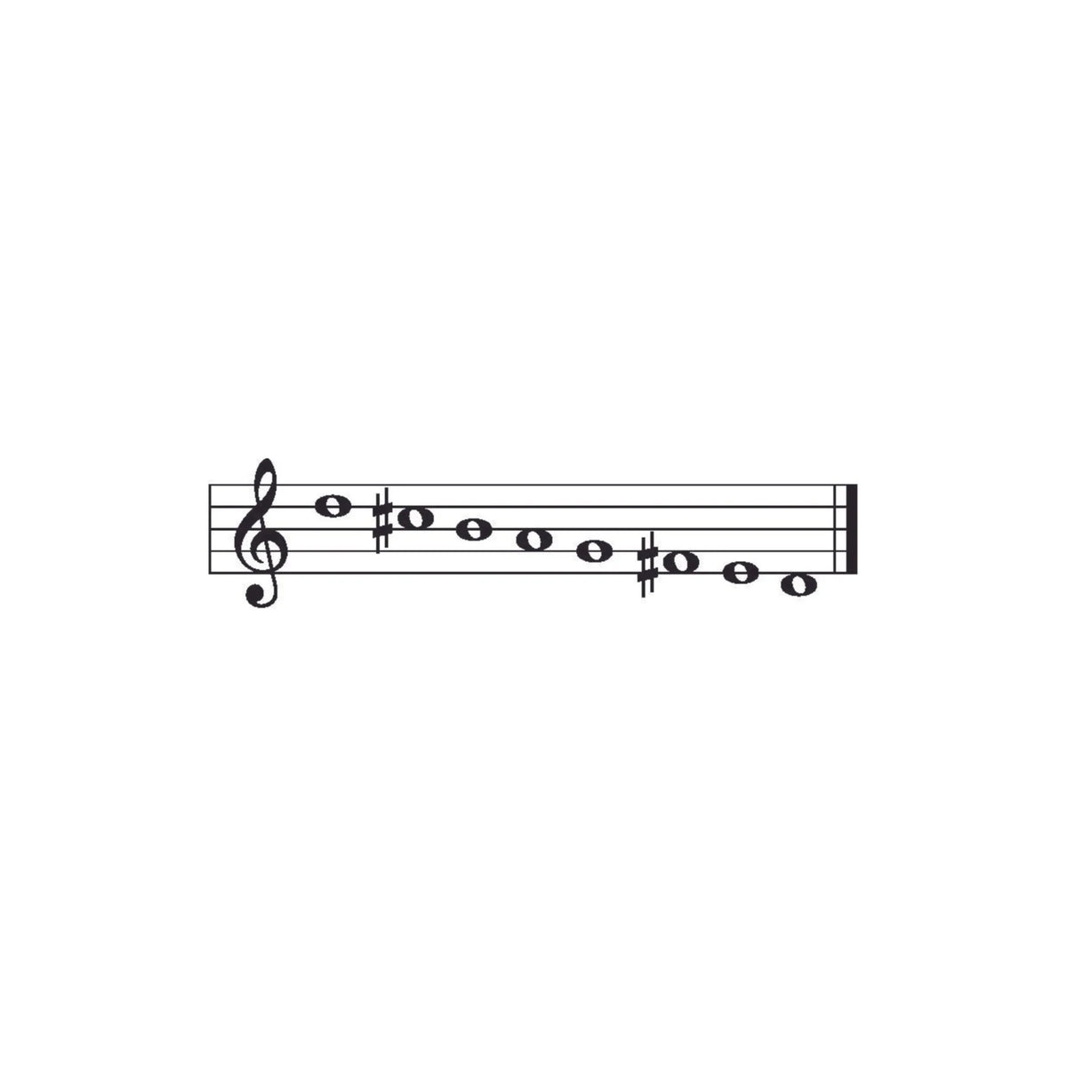 Windchime - Joy to the World