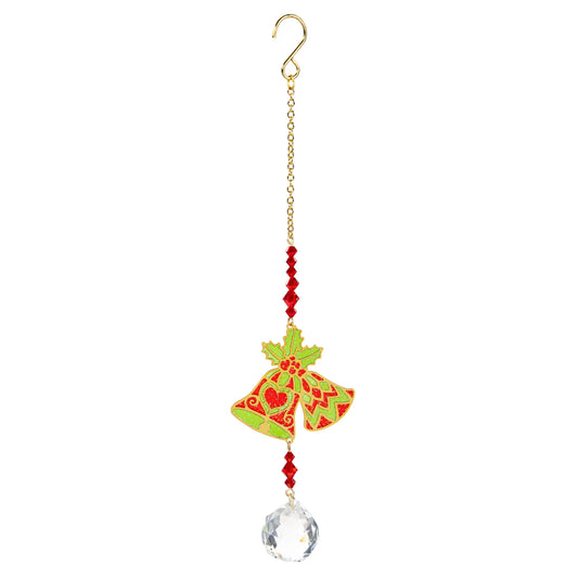 Crystal Dreams - Christmas Dream Bells