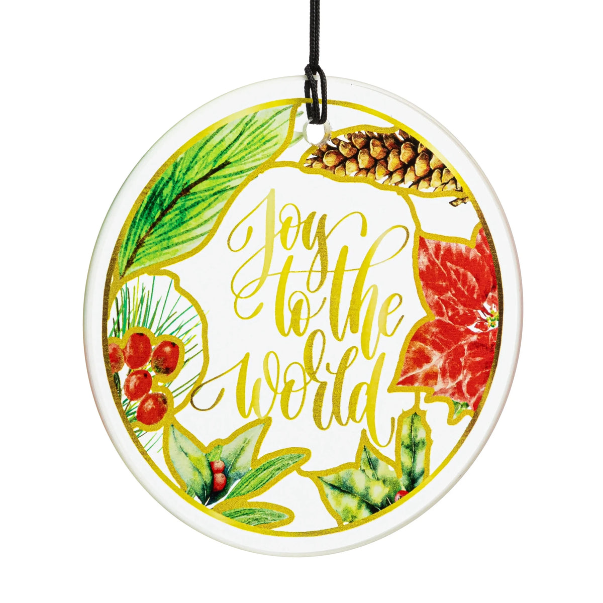 Windchime - Joy to the World