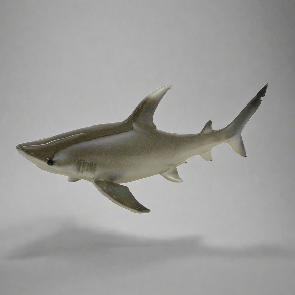 Figurine - Large Shark