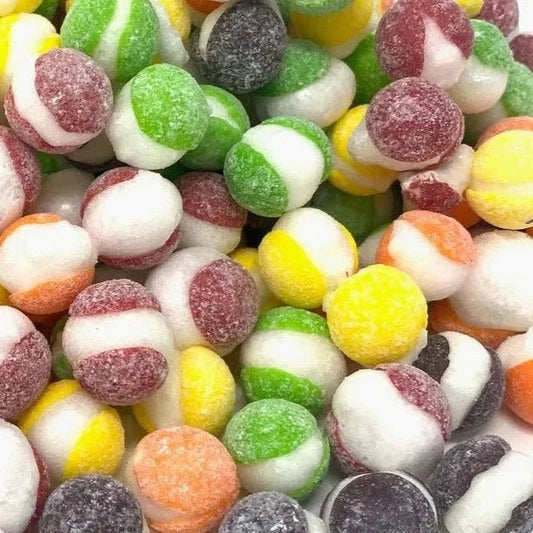 Freeze Dried Candy Sour Blasts