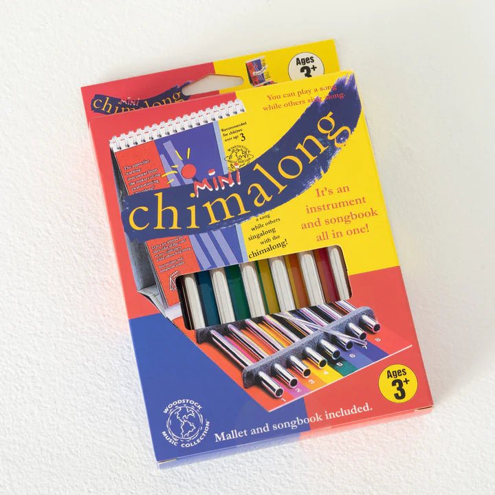 Mini Chimalong®