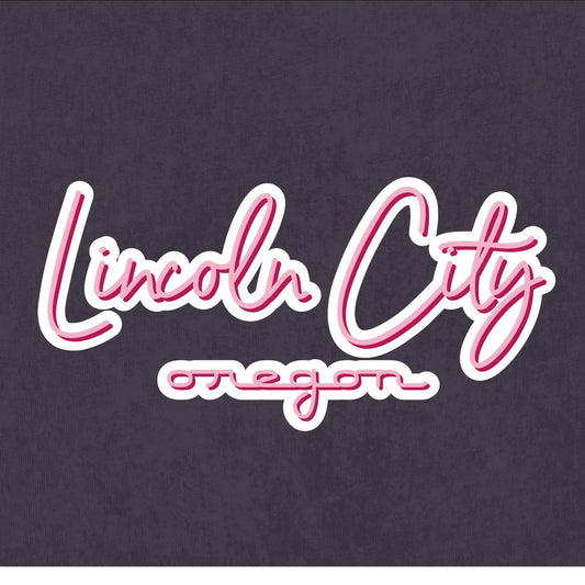 Unisex Hoodie Pink Pearl Applique