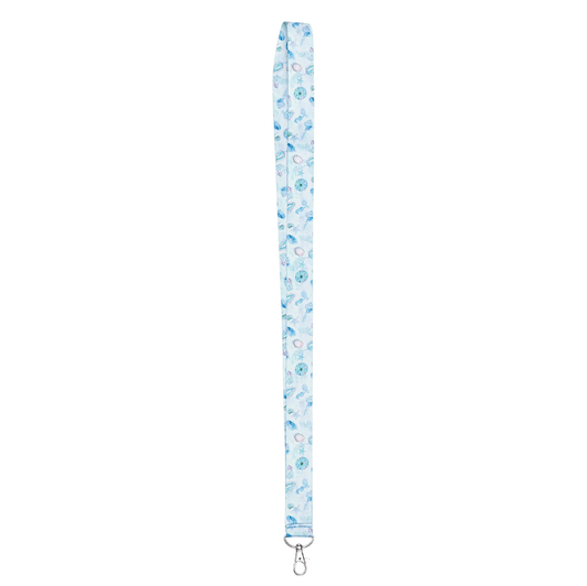 Lanyard - Pearly Shell