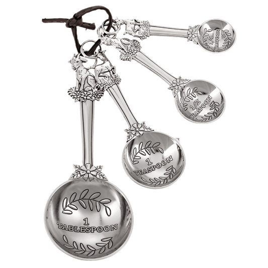 Measuring Spoons - Goats