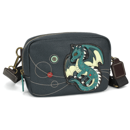 Mini Pack - Navy Dragon